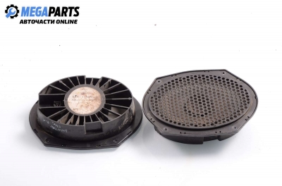 Високоговорители за Ford Mondeo I Hatchback (02.1993 - 08.1996)